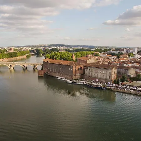 Au Coeur De * Toulouse