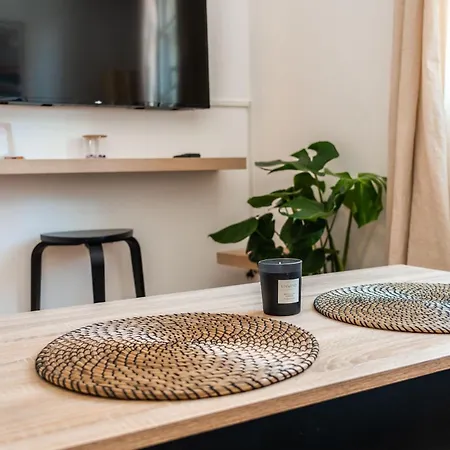 Au Coeur De Toulouse