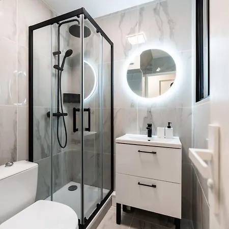 Apartment Au Coeur De